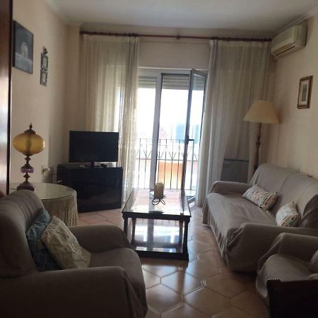 Apartamento Centrico Castillo S. Barbara Alicante Luaran gambar