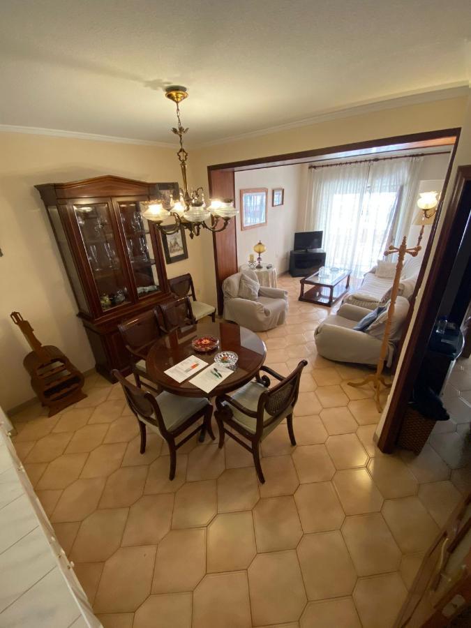 Apartamento Centrico Castillo S. Barbara Alicante Luaran gambar