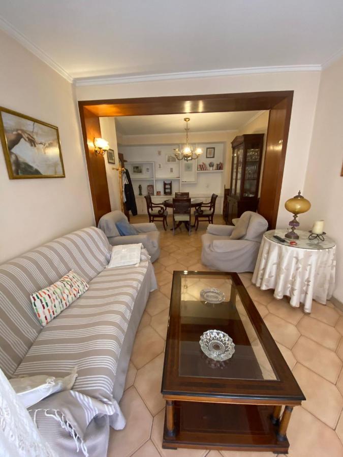 Apartamento Centrico Castillo S. Barbara Alicante Luaran gambar