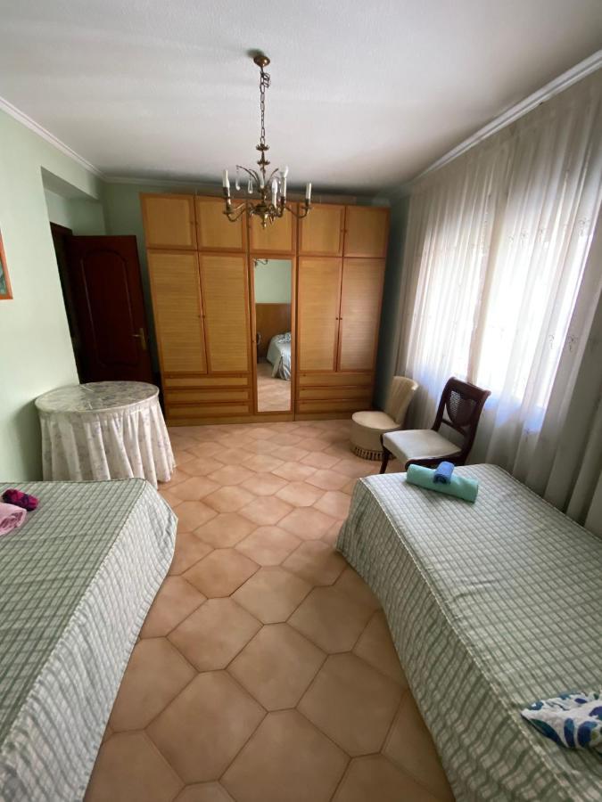 Apartamento Centrico Castillo S. Barbara Alicante Luaran gambar