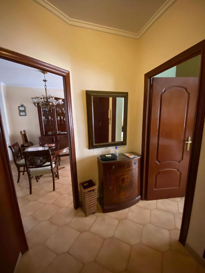 Apartamento Centrico Castillo S. Barbara Alicante Luaran gambar