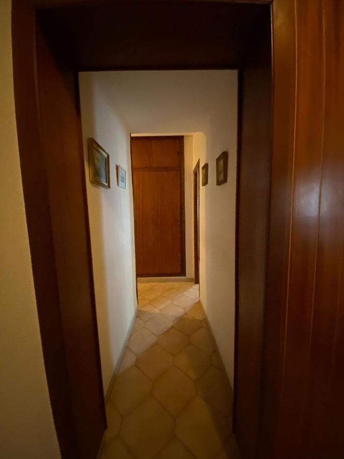 Apartamento Centrico Castillo S. Barbara Alicante Luaran gambar