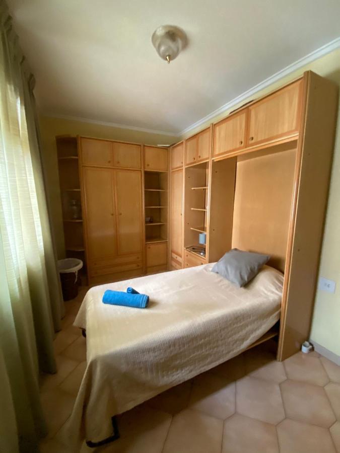 Apartamento Centrico Castillo S. Barbara Alicante Luaran gambar