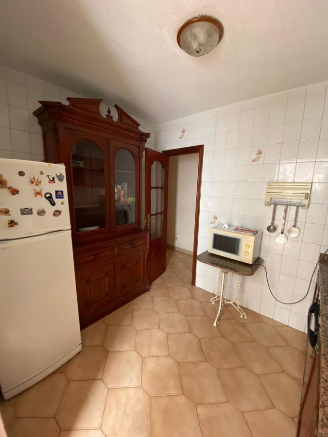 Apartamento Centrico Castillo S. Barbara Alicante Luaran gambar