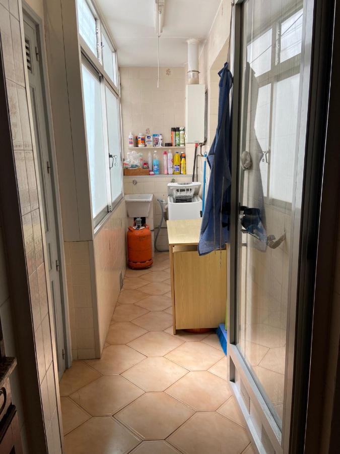 Apartamento Centrico Castillo S. Barbara Alicante Luaran gambar