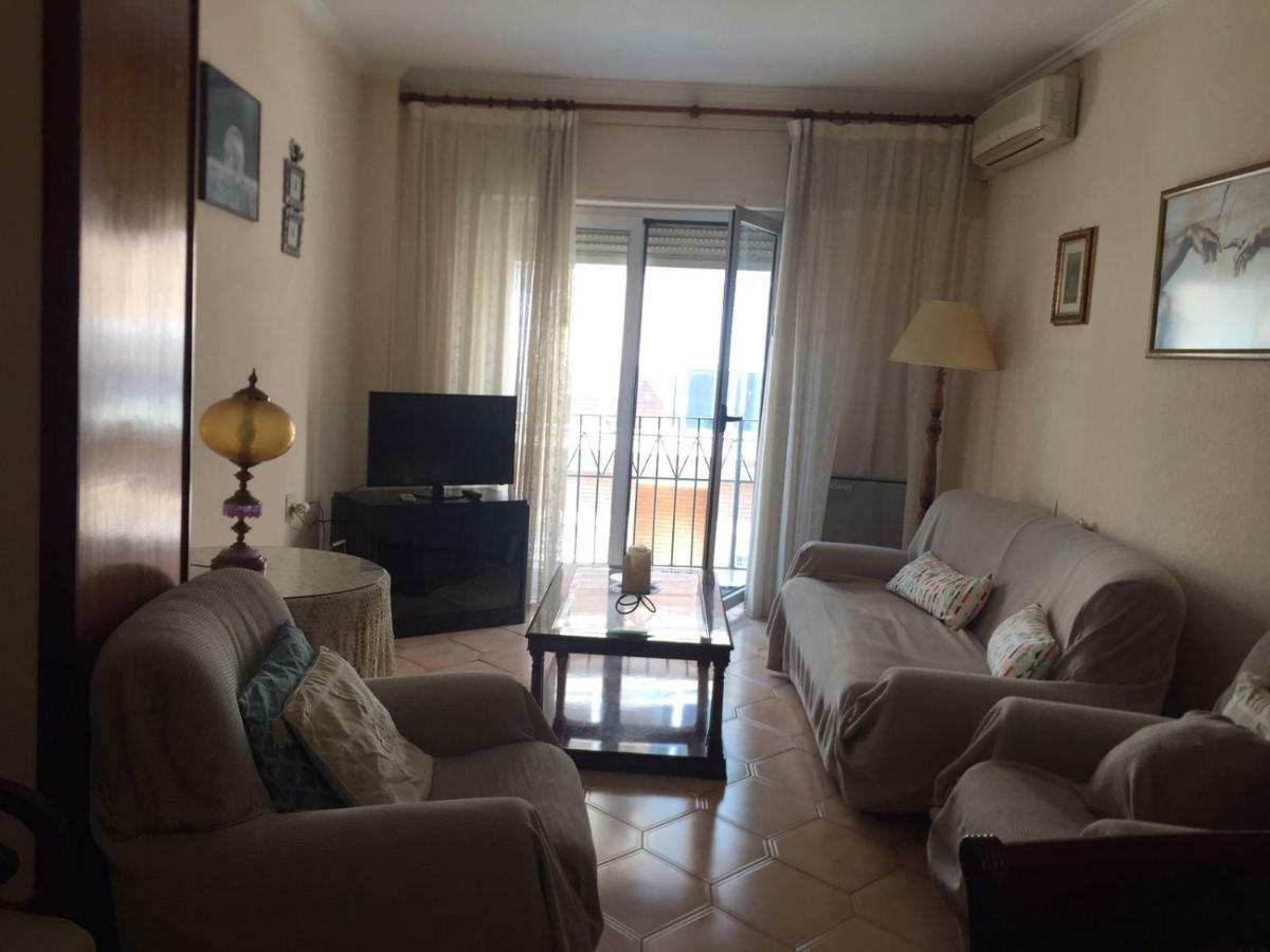 Apartamento Centrico Castillo S. Barbara Alicante Luaran gambar