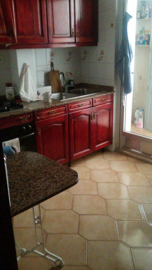 Apartamento Centrico Castillo S. Barbara Alicante Luaran gambar