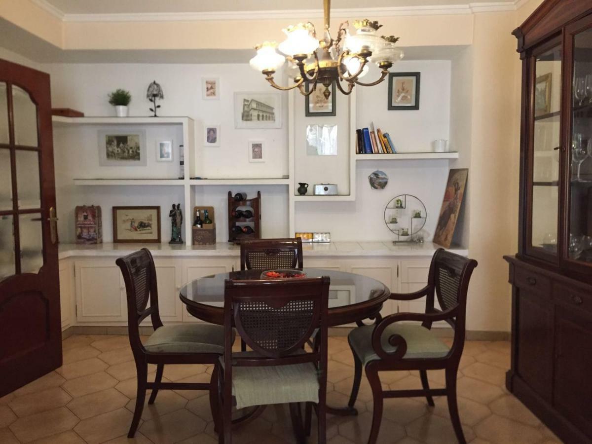 Apartamento Centrico Castillo S. Barbara Alicante Luaran gambar