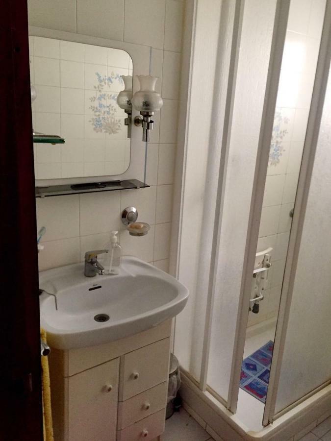 Apartamento Centrico Castillo S. Barbara Alicante Luaran gambar