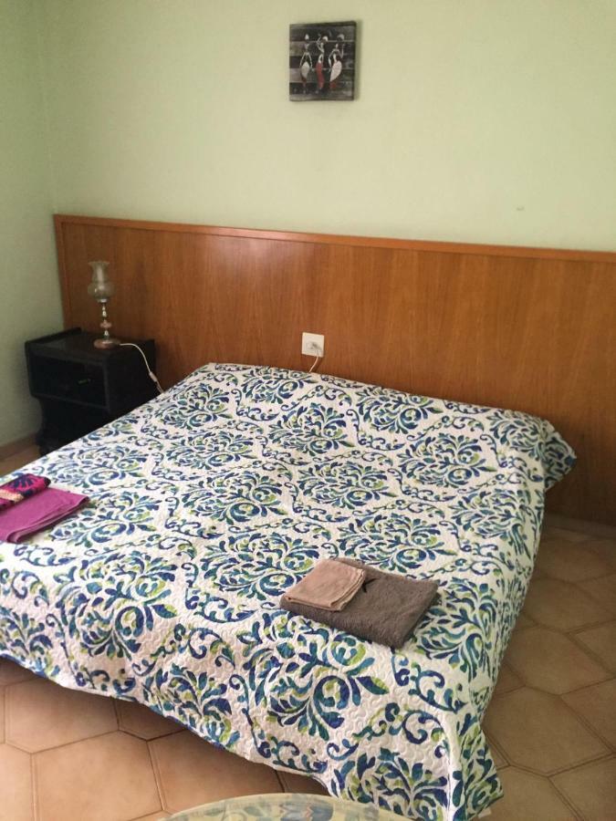 Apartamento Centrico Castillo S. Barbara Alicante Luaran gambar