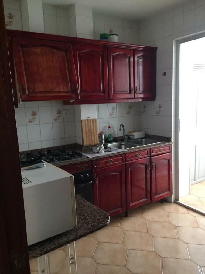 Apartamento Centrico Castillo S. Barbara Alicante Luaran gambar