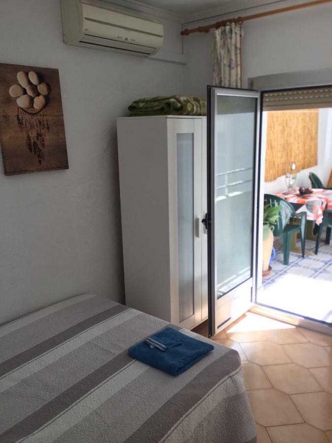 Apartamento Centrico Castillo S. Barbara Alicante Luaran gambar