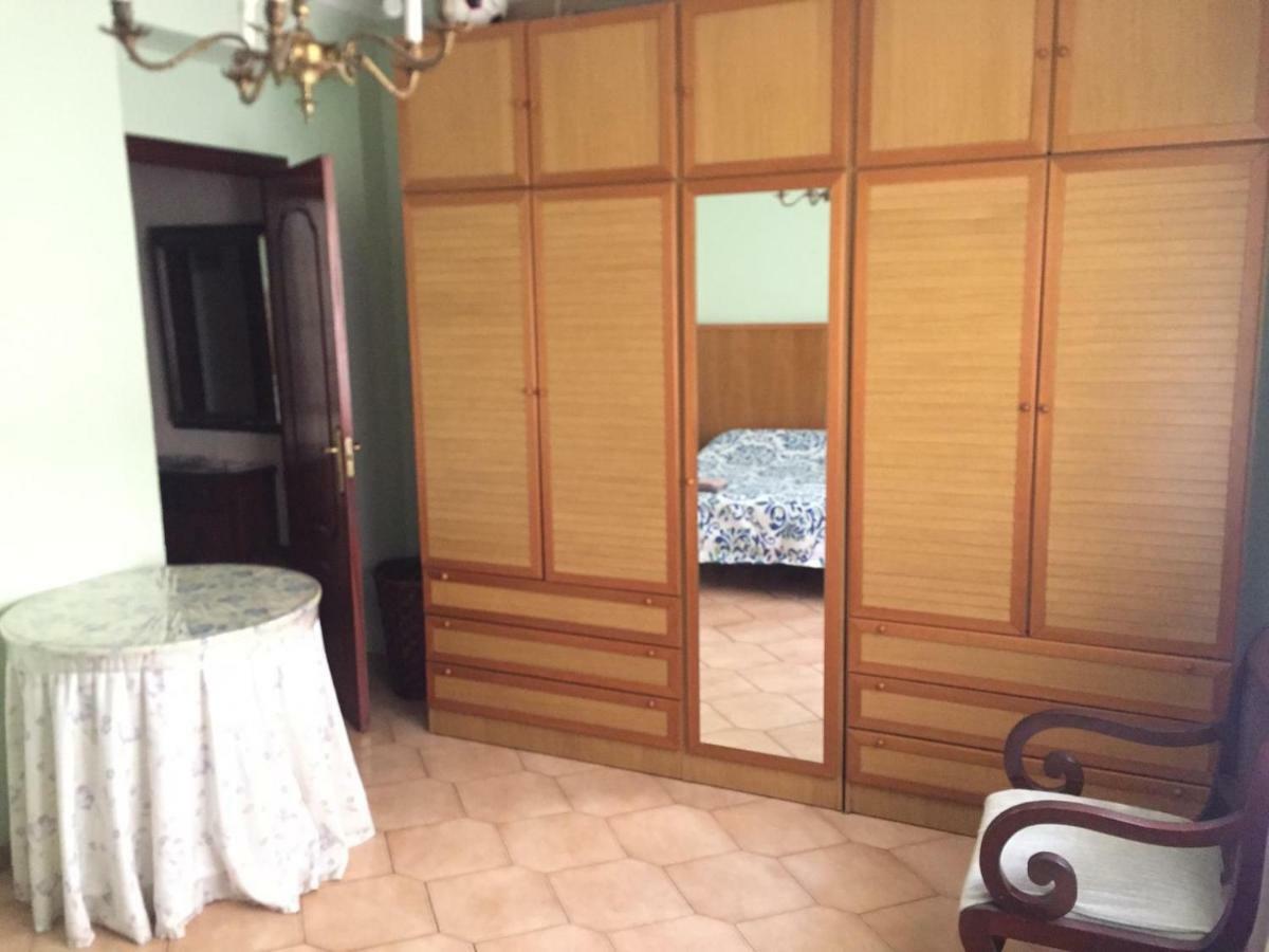 Apartamento Centrico Castillo S. Barbara Alicante Luaran gambar