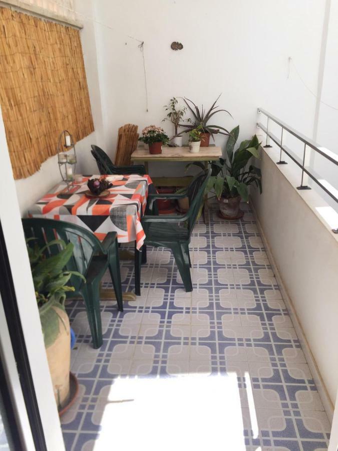 Apartamento Centrico Castillo S. Barbara Alicante Luaran gambar