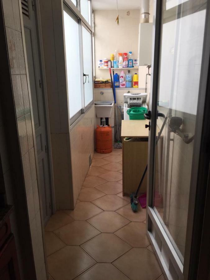 Apartamento Centrico Castillo S. Barbara Alicante Luaran gambar