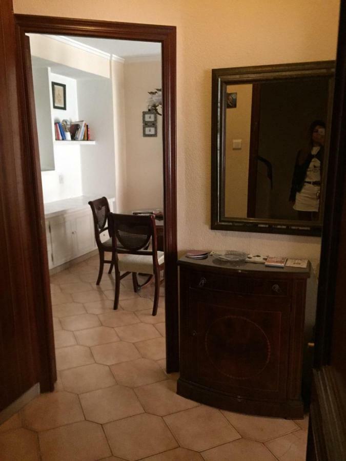 Apartamento Centrico Castillo S. Barbara Alicante Luaran gambar