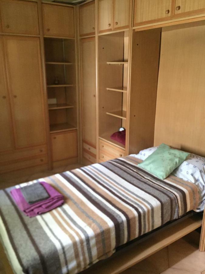 Apartamento Centrico Castillo S. Barbara Alicante Luaran gambar