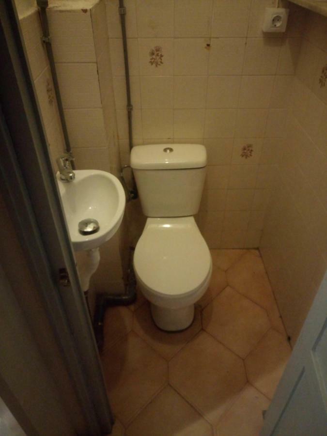 Apartamento Centrico Castillo S. Barbara Alicante Luaran gambar