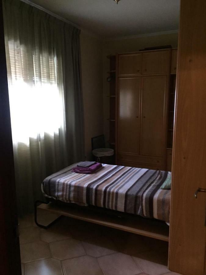 Apartamento Centrico Castillo S. Barbara Alicante Luaran gambar