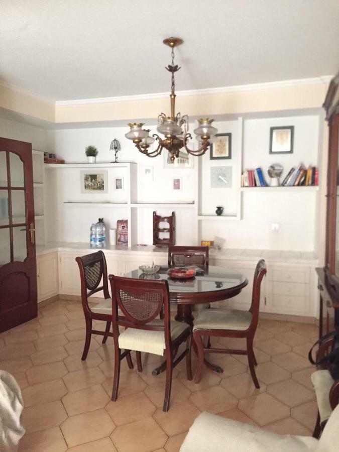 Apartamento Centrico Castillo S. Barbara Alicante Luaran gambar